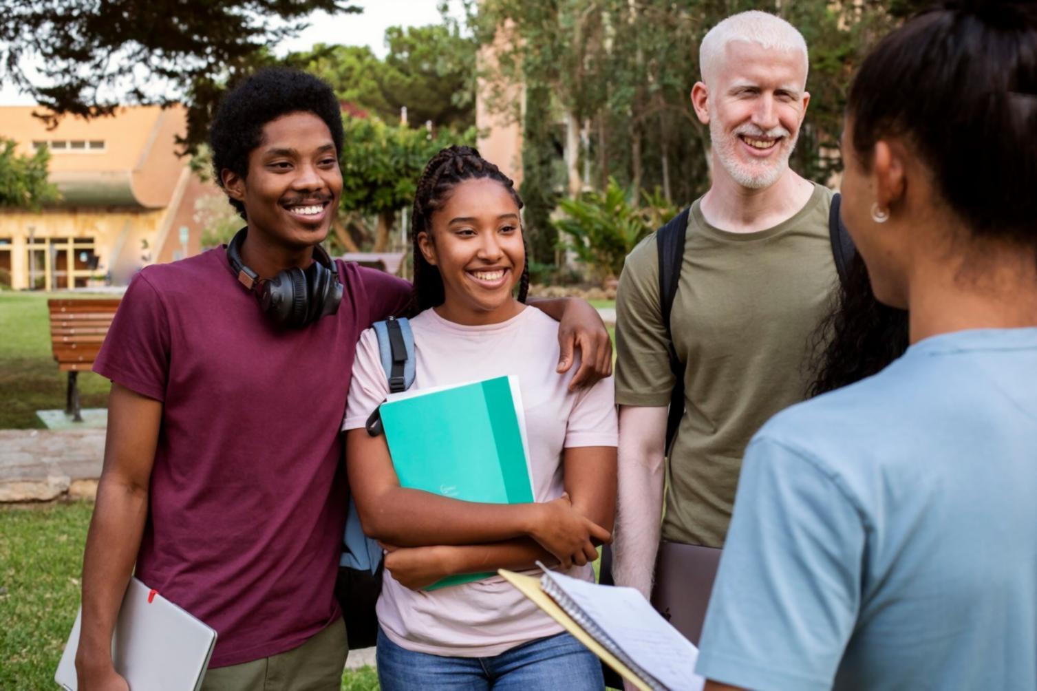 Student reviewing market correlation patterns during overlap hours