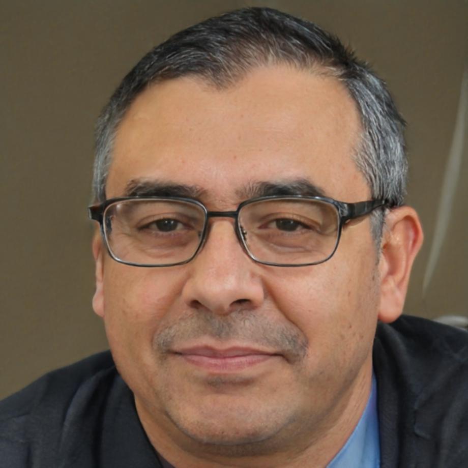 Dimitar Vasilev, lead trading instructor