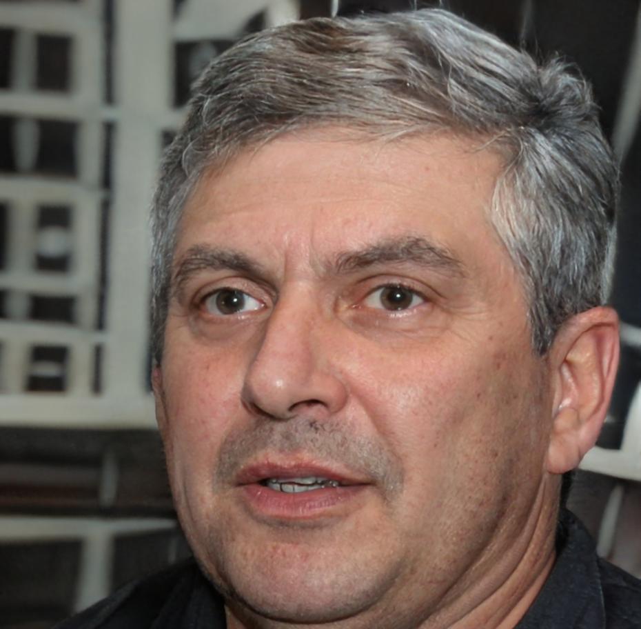 Veselin Petrov, lead trading instructor